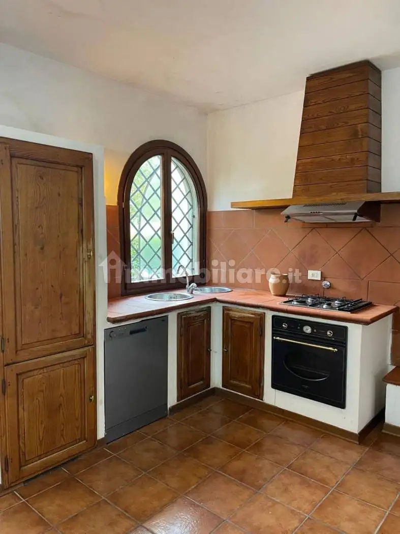 Terratetto unifamiliare piazza Dante Alighieri, Centro, Borgo San Lorenzo - foto 5