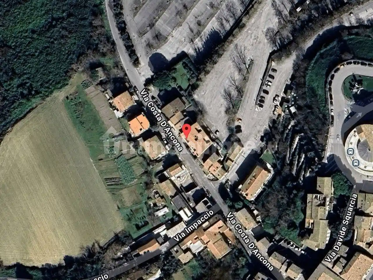 Appartamento all'asta via Costa D'Ancona, 50, 60025 Loreto Italia - Loreto 50, Loreto - foto 2