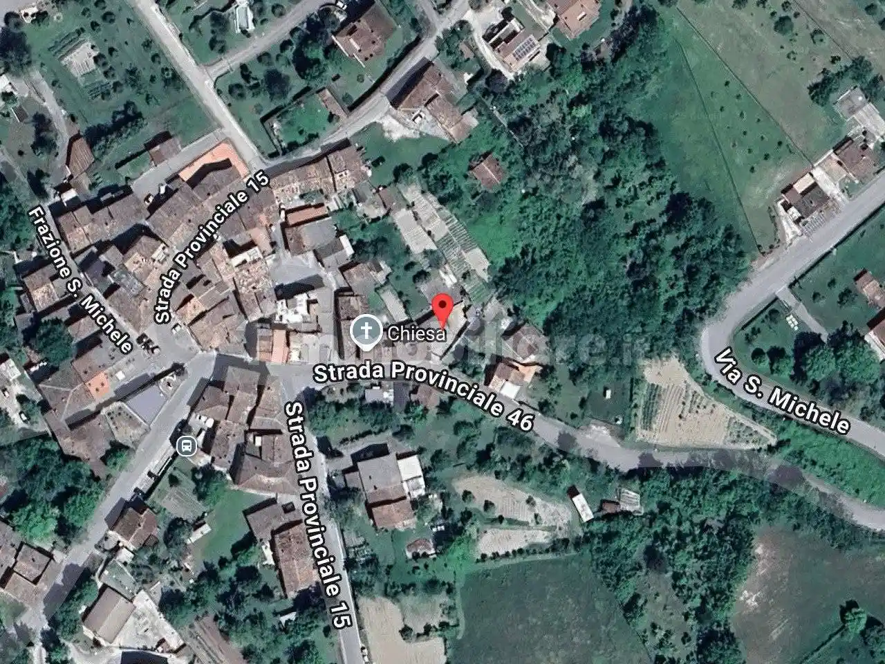 Appartamento all'asta frazione San Michele, 60, 60044 San Michele Italia - Fabriano 60, Fabriano - foto 2