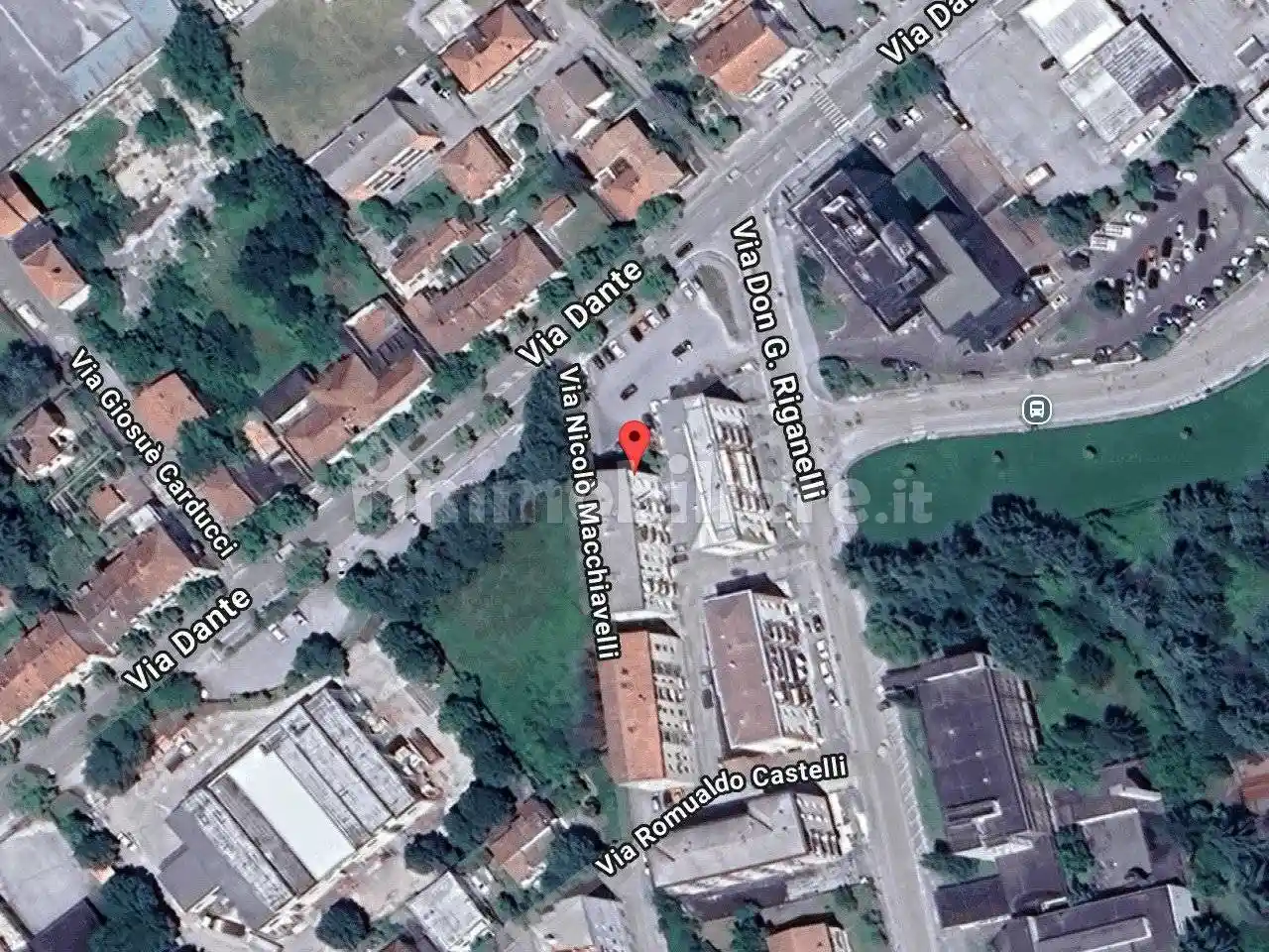 Appartamento all'asta via Romualdo Castelli, 48, 60044 Fabriano Italia - Fabriano 48, Fabriano - foto 2