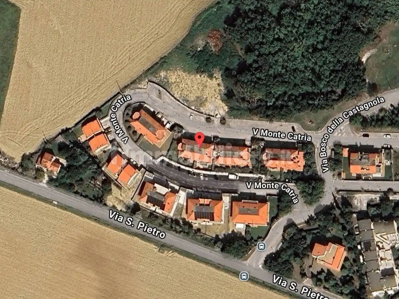 Appartamento all'asta V Monte Catria, 3, 60018 Montemarciano Italia - Montemarciano 3, Montemarciano - foto 2