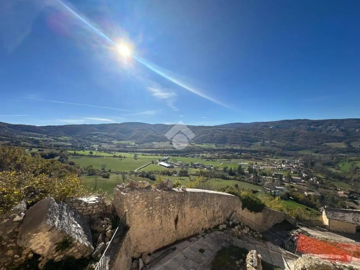 Appartamento in vendita a Norcia