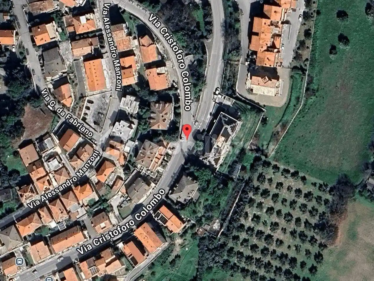 Appartamento all'asta via Cristoforo Colombo, 28, 60022 Castelfidardo Italia - Castelfidardo 28, Castelfidardo - foto 2