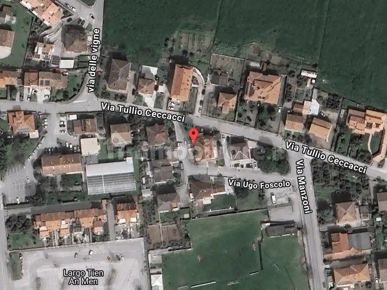 Appartamento all'asta via Ugo Foscolo, 3, 60030 Moie Italia - Maiolati Spontini 3, Maiolati Spontini - foto 2