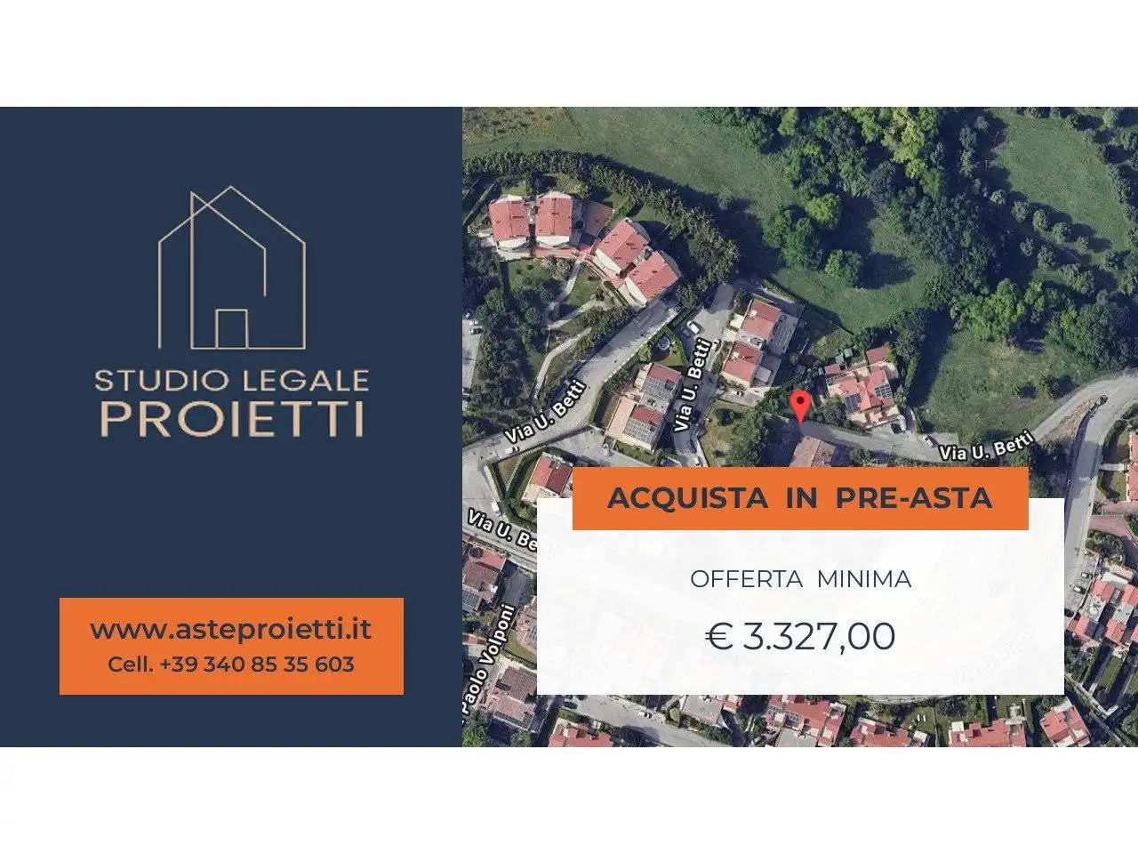 Appartamento in asta a Ancona