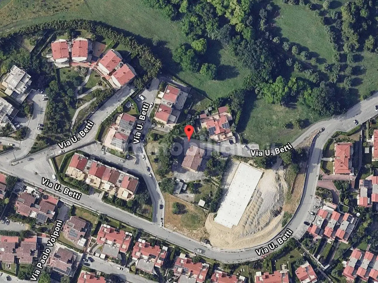 Appartamento all'asta via Ugo Betti,   Snc - Ancona, Ancona - foto 2