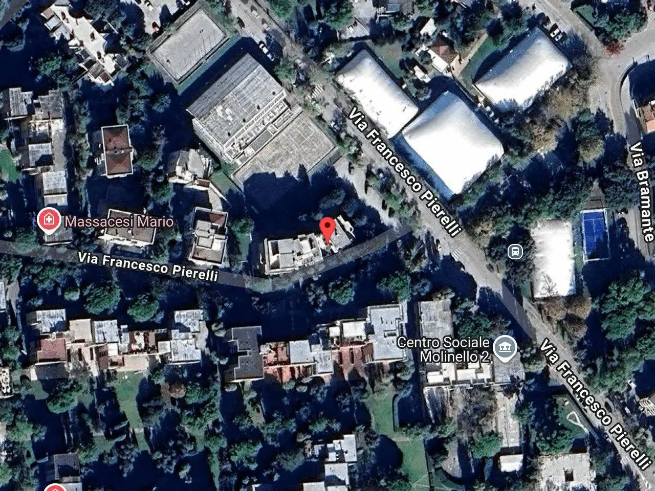 Appartamento all'asta via Francesco Pierelli, 55, 60019 Senigallia Italia - Senigallia 55, Senigallia - foto 2