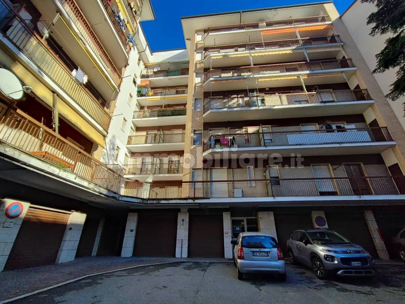 Trilocale corso Bagni 9, Centro, Acqui Terme - foto 2