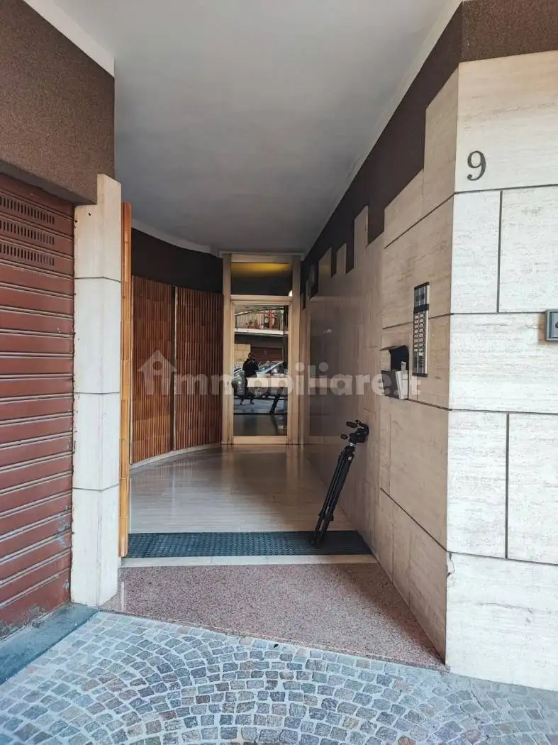 Trilocale corso Bagni 9, Centro, Acqui Terme - foto 4