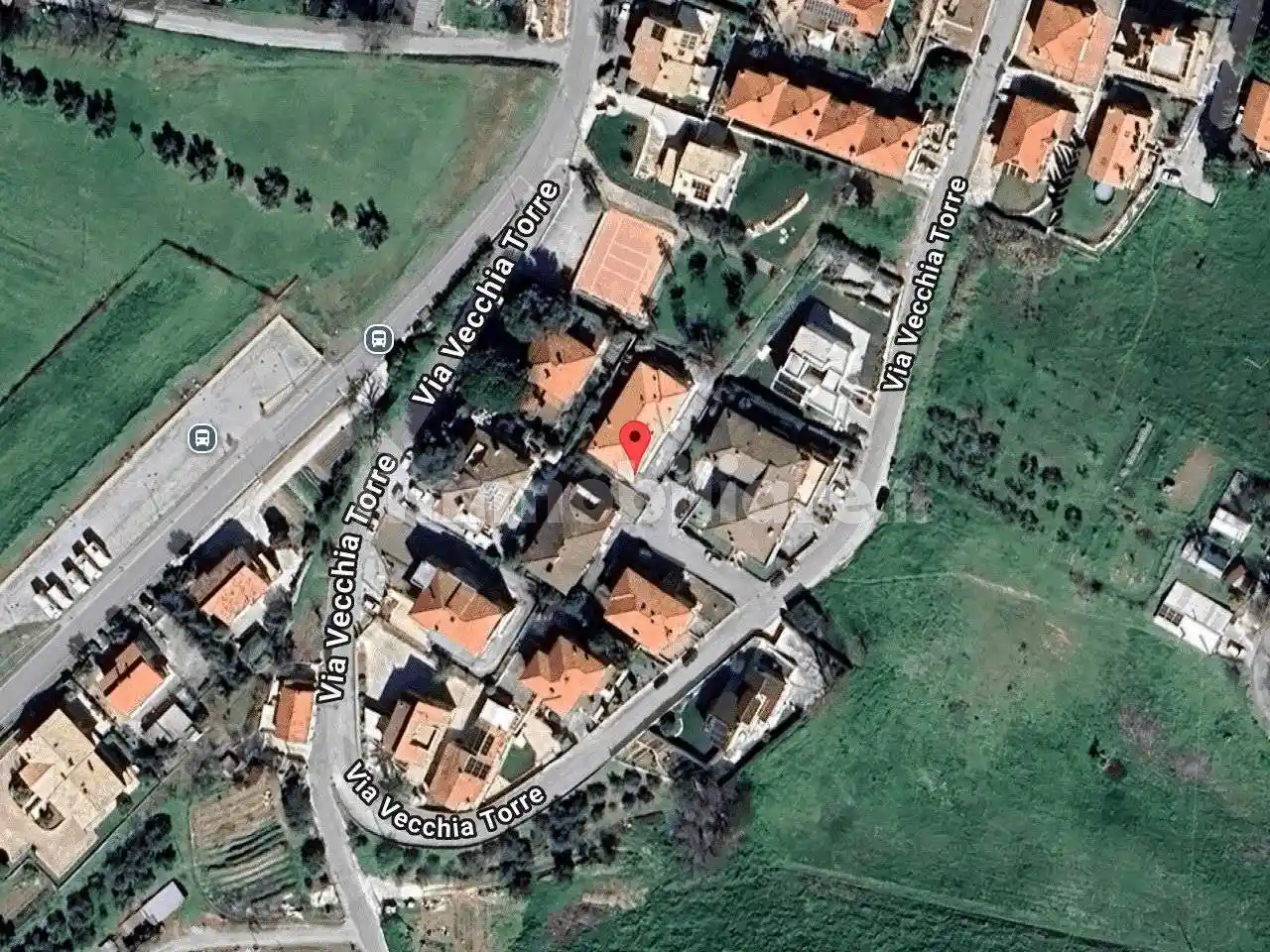 Villa all'asta via Vecchia Torre, 60020 Offagna Italia - 60020 Offagna, Offagna - foto 2