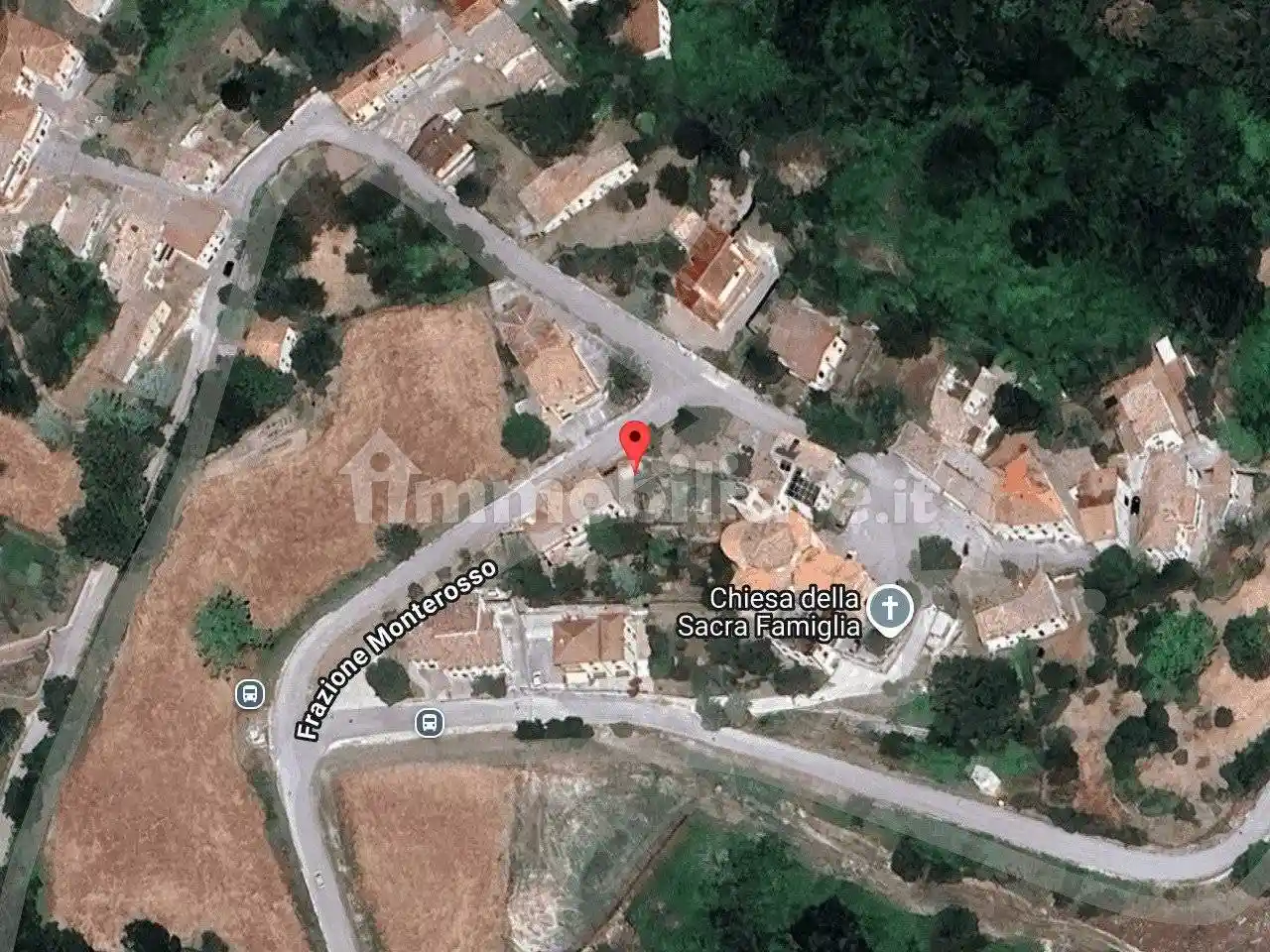 Appartamento all'asta frazione Monterosso, 60041 Monterosso Italia - Sassoferrato, Sassoferrato - foto 2