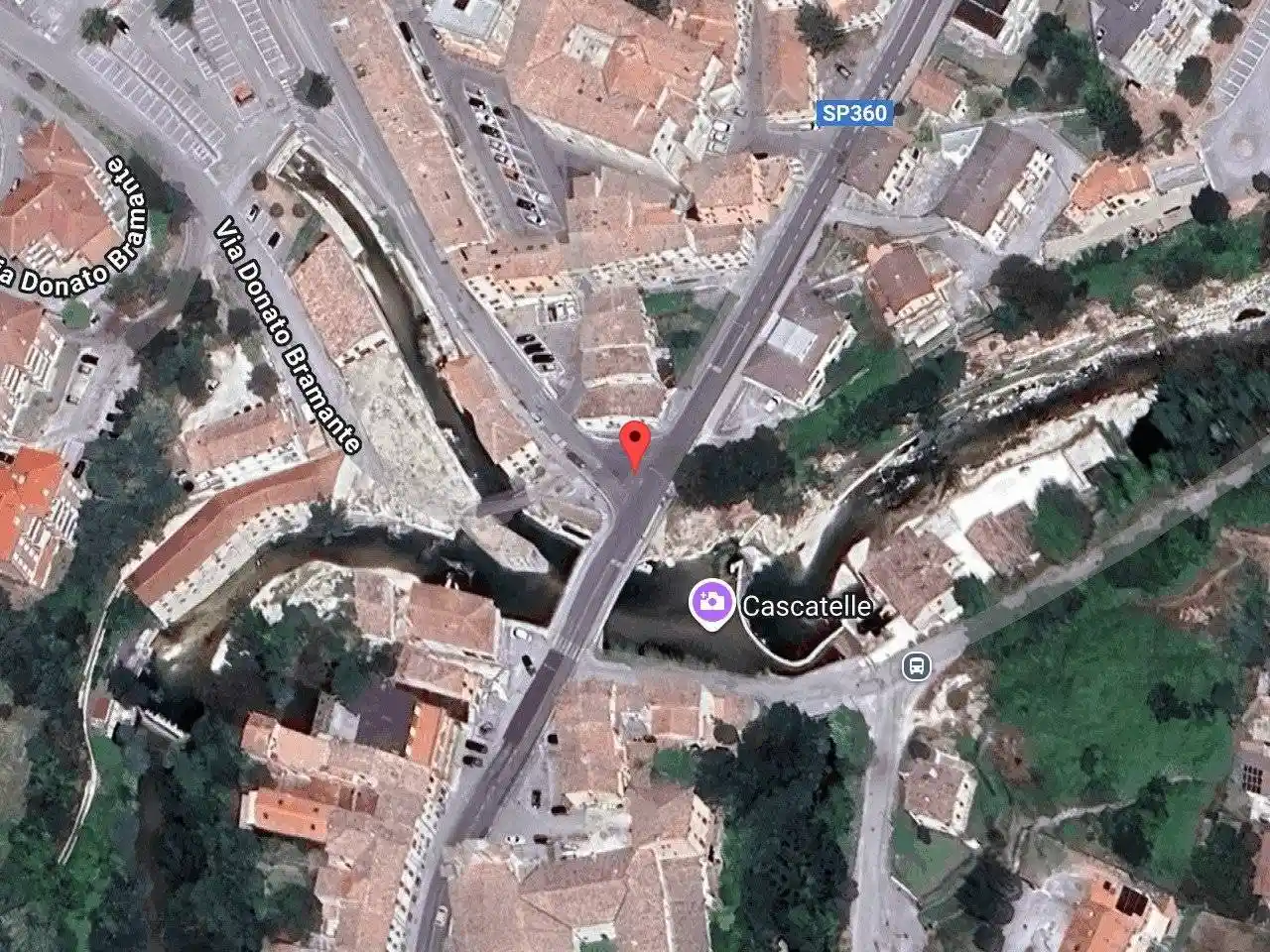 Appartamento all'asta 60041 Monterosso Italia - Sassoferrato, Sassoferrato - foto 2