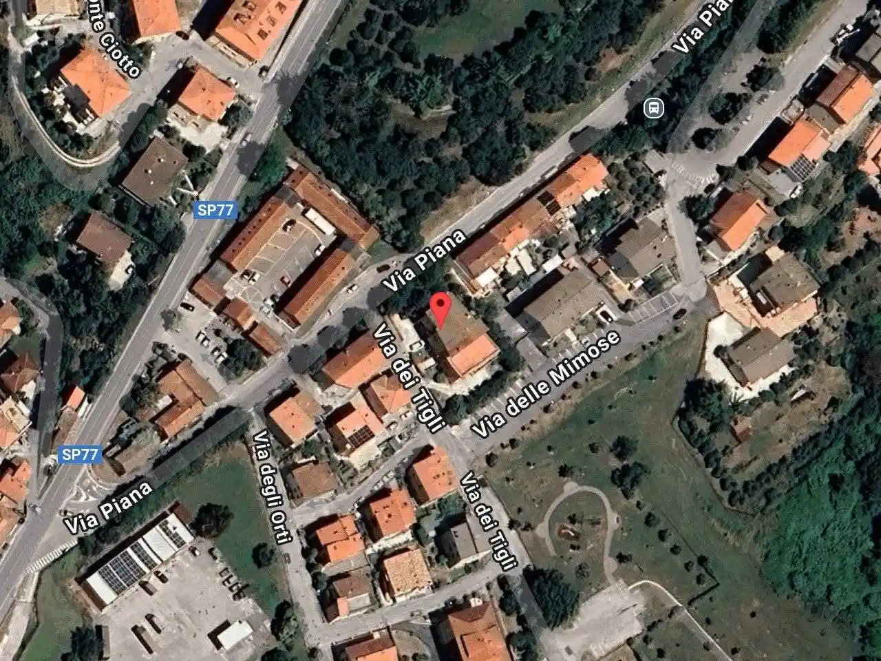 Appartamento all'asta via dei Tigli, 1, 60025 Loreto Italia - Loreto 1, Loreto - foto 2