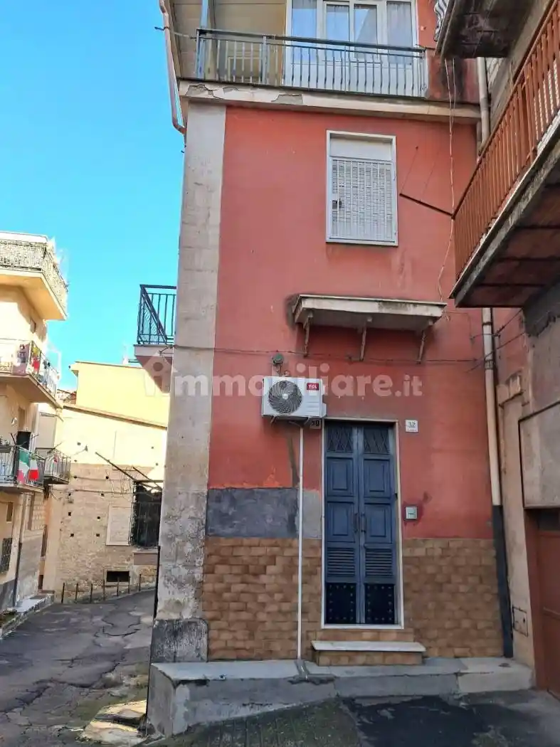 Casa indipendente in vendita a Lentini