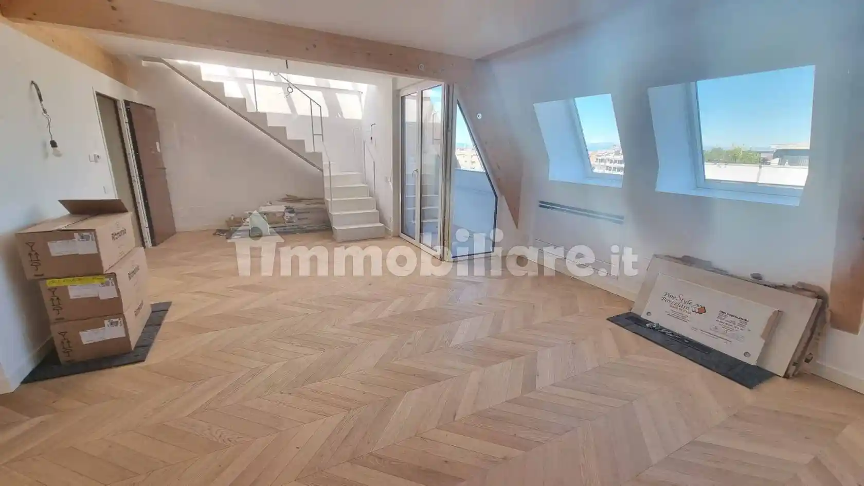 Quadrilocale via Rosa Marelli Vergani 1, Bande Nere, Milano - foto 2