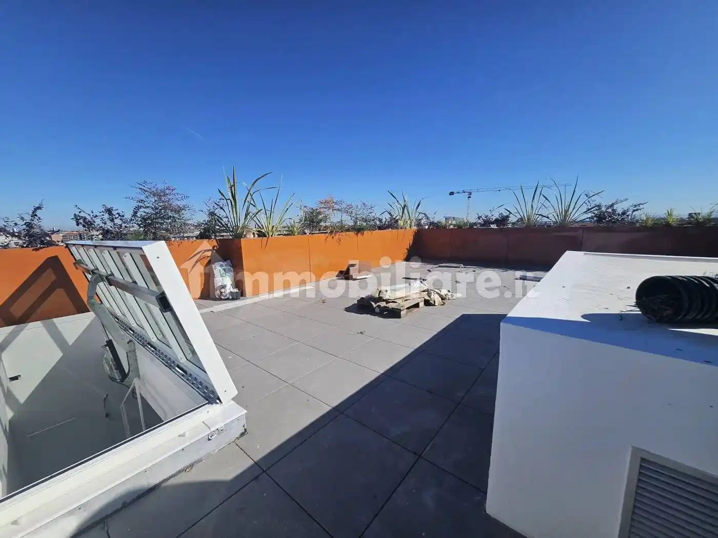 Quadrilocale via Rosa Marelli Vergani 1, Bande Nere, Milano - foto 5