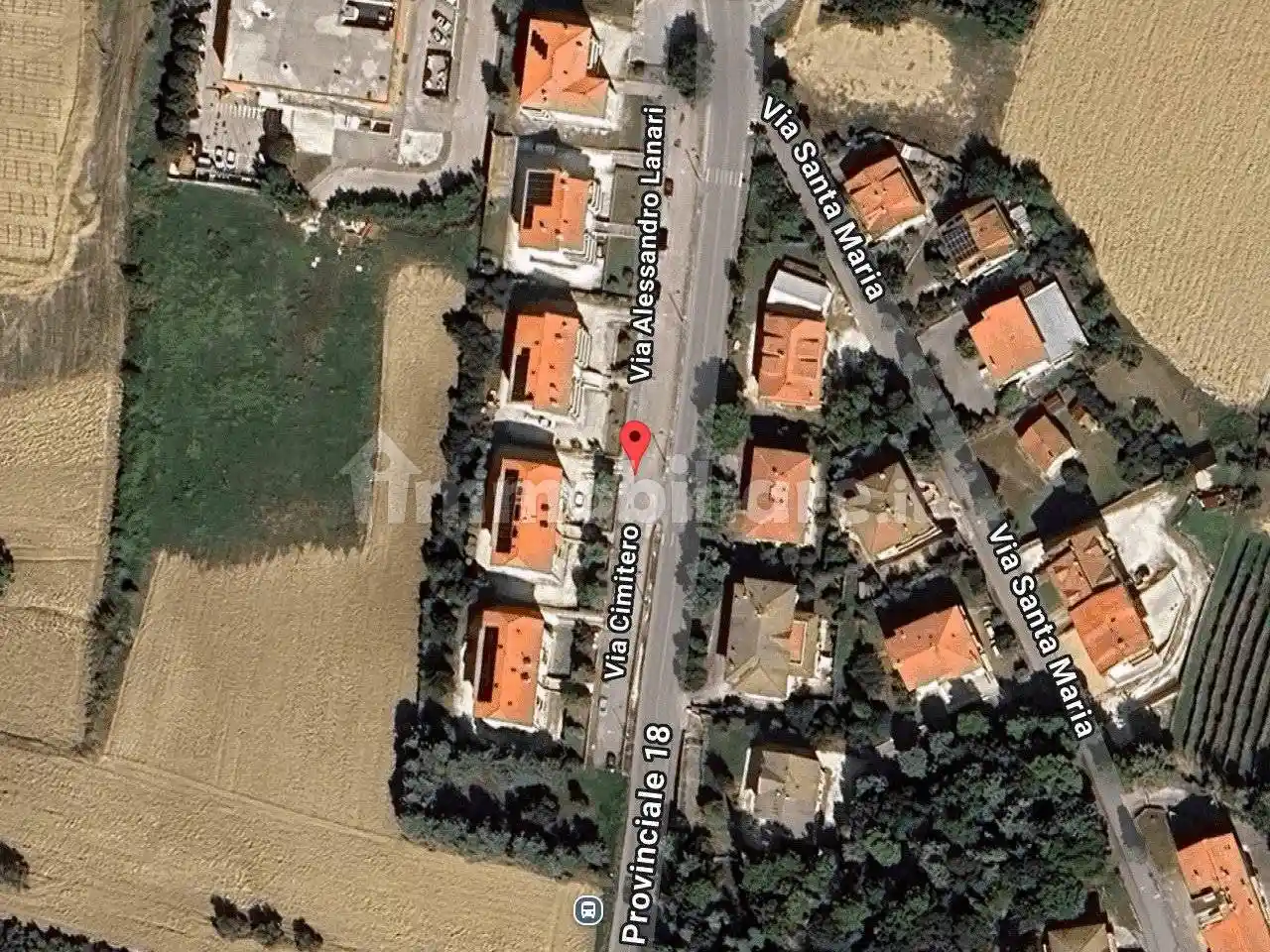 Appartamento all'asta via Alessandro Lanari, 9, 60030 San Marcello Italia - San Marcello 9, San Marcello - foto 2