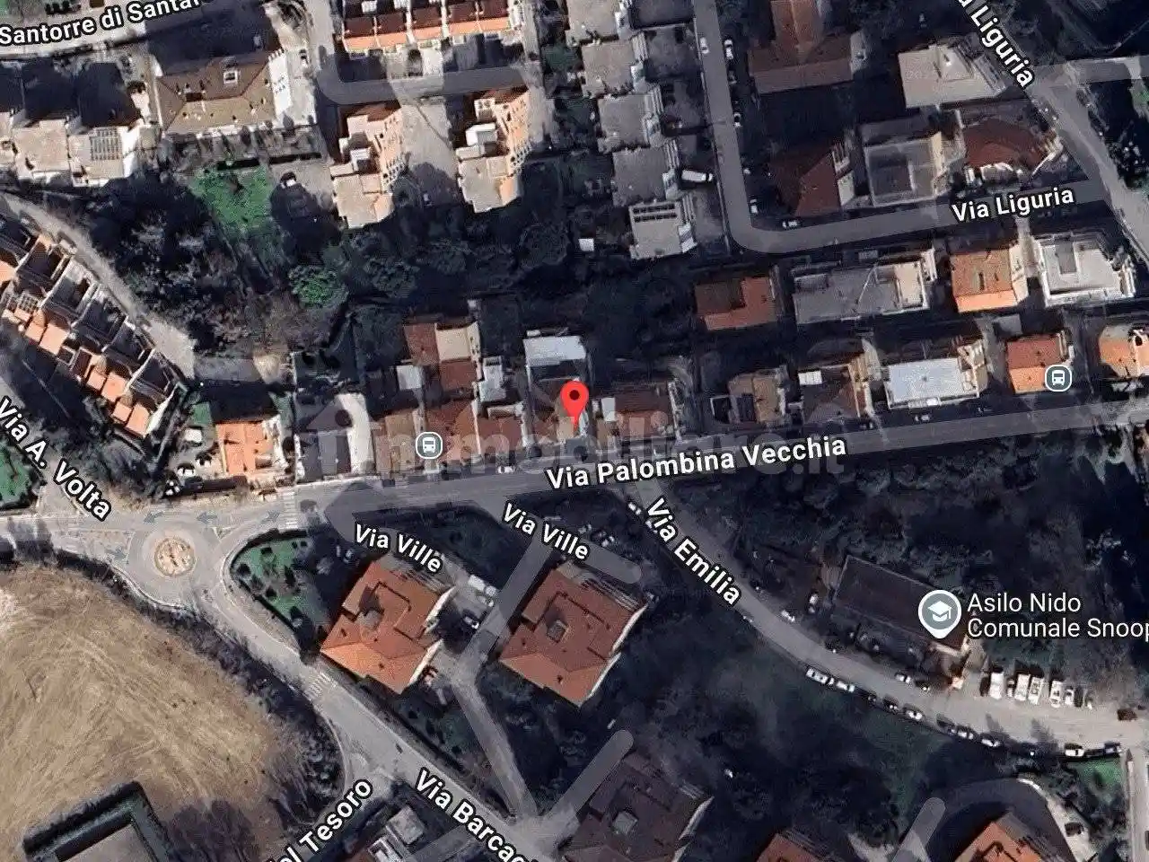 Appartamento all'asta via Ville, 61, 60015 Falconara Marittima Italia - Falconara Marittima 61, Falconara Marittima - foto 2