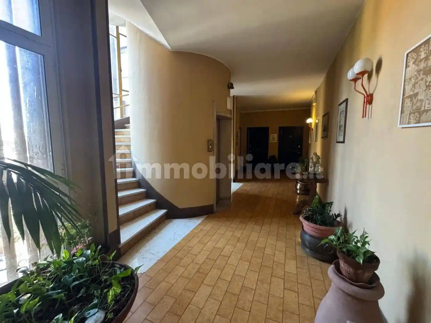 Quadrilocale via Giuseppe Mussi, 16, Nuovo Salario, Roma - foto 4