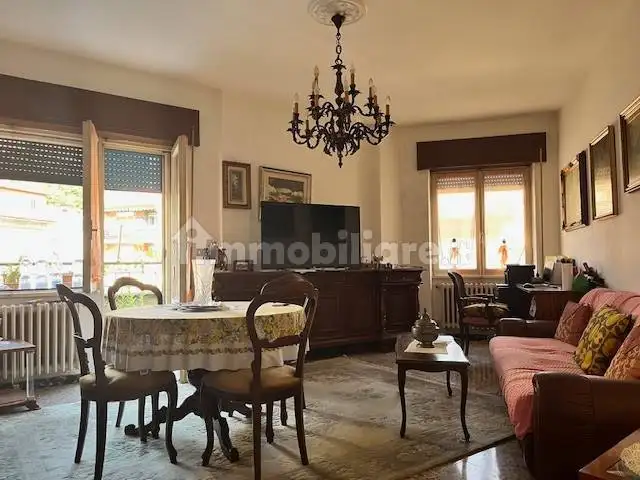 Trilocale piazza Berardi, Centro, Ceccano - foto 4