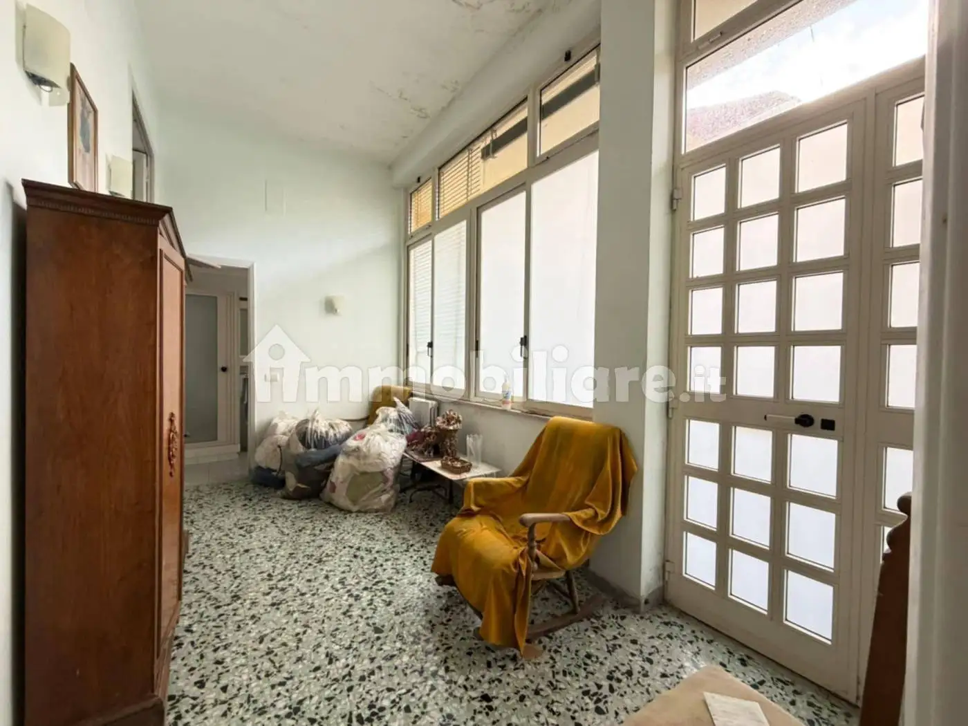 Trilocale via Generale Luigi Parisi 101, Centro, Cava de' Tirreni - foto 3