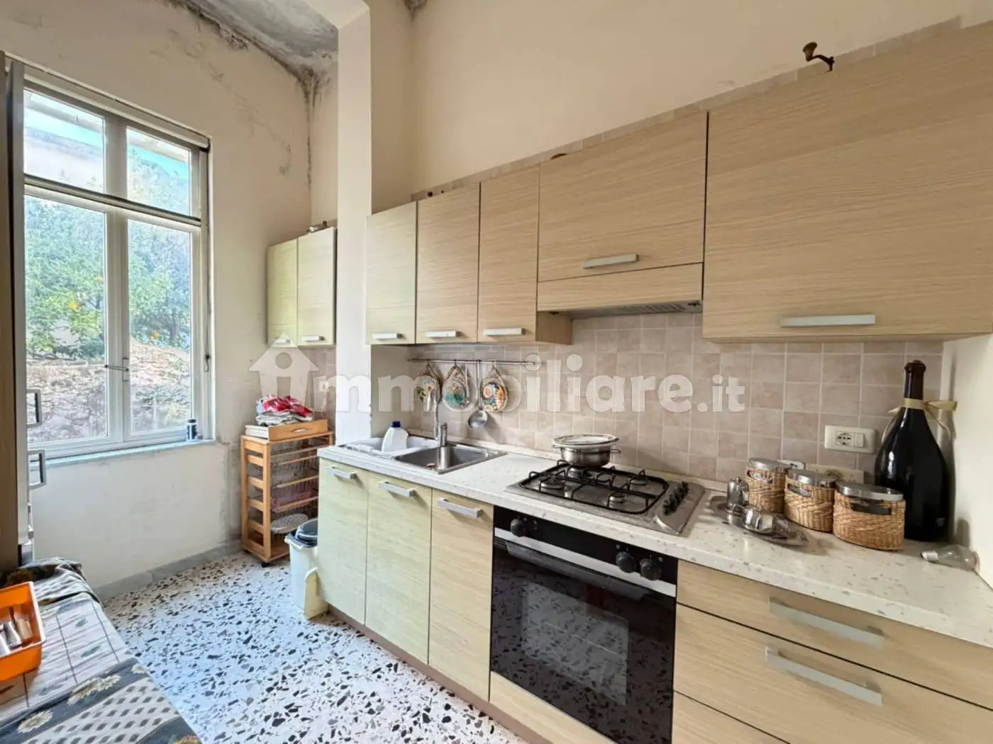 Trilocale via Generale Luigi Parisi 101, Centro, Cava de' Tirreni - foto 5