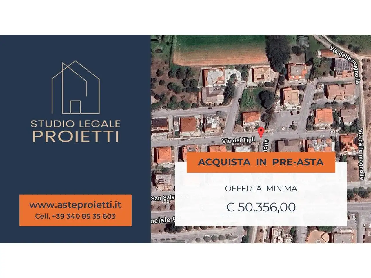 Appartamento in asta a Ripatransone