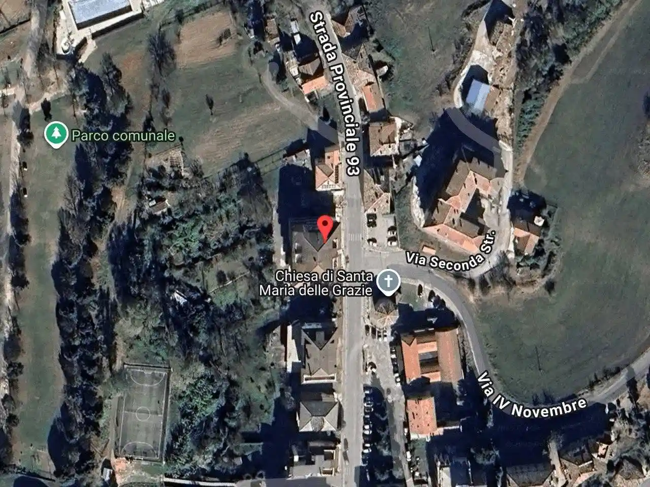 Appartamento all'asta via Euste Nardi 113 - 63040 Venarotta 113, Venarotta - foto 2