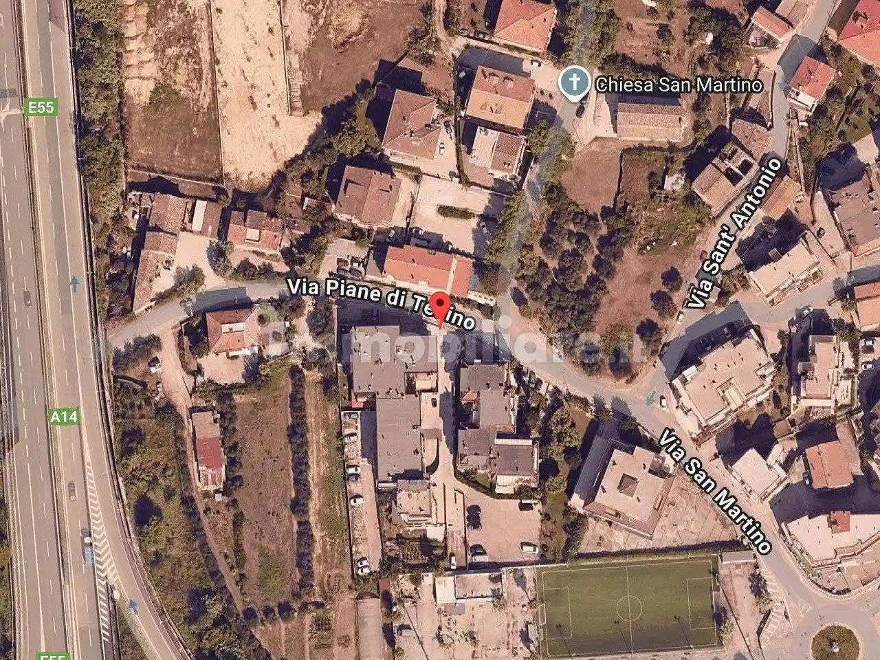 Appartamento all'asta via Piane di Tesino   3/A - 63066 Grottammare 3/A, Grottammare - foto 2