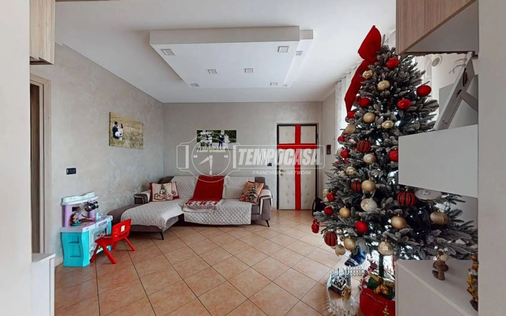 Appartamento in vendita a Casaluce