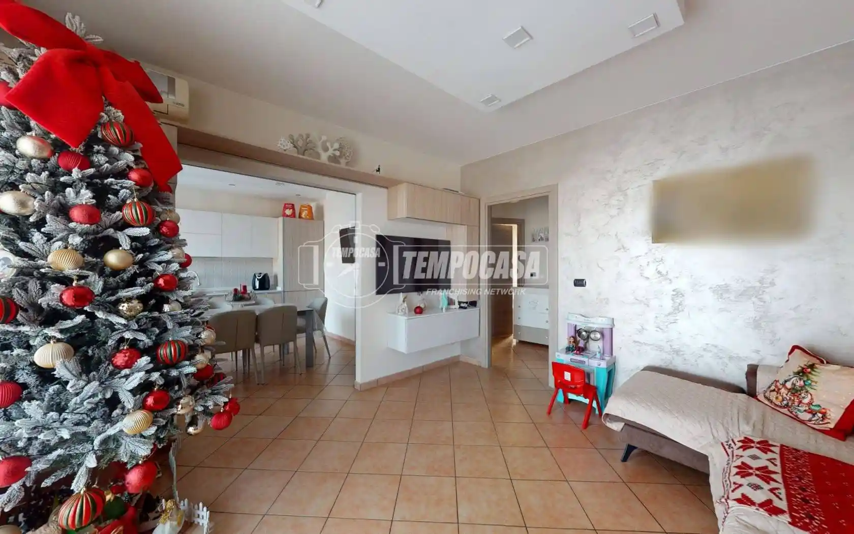 Trilocale via Randaccio 4, Casaluce - foto 2