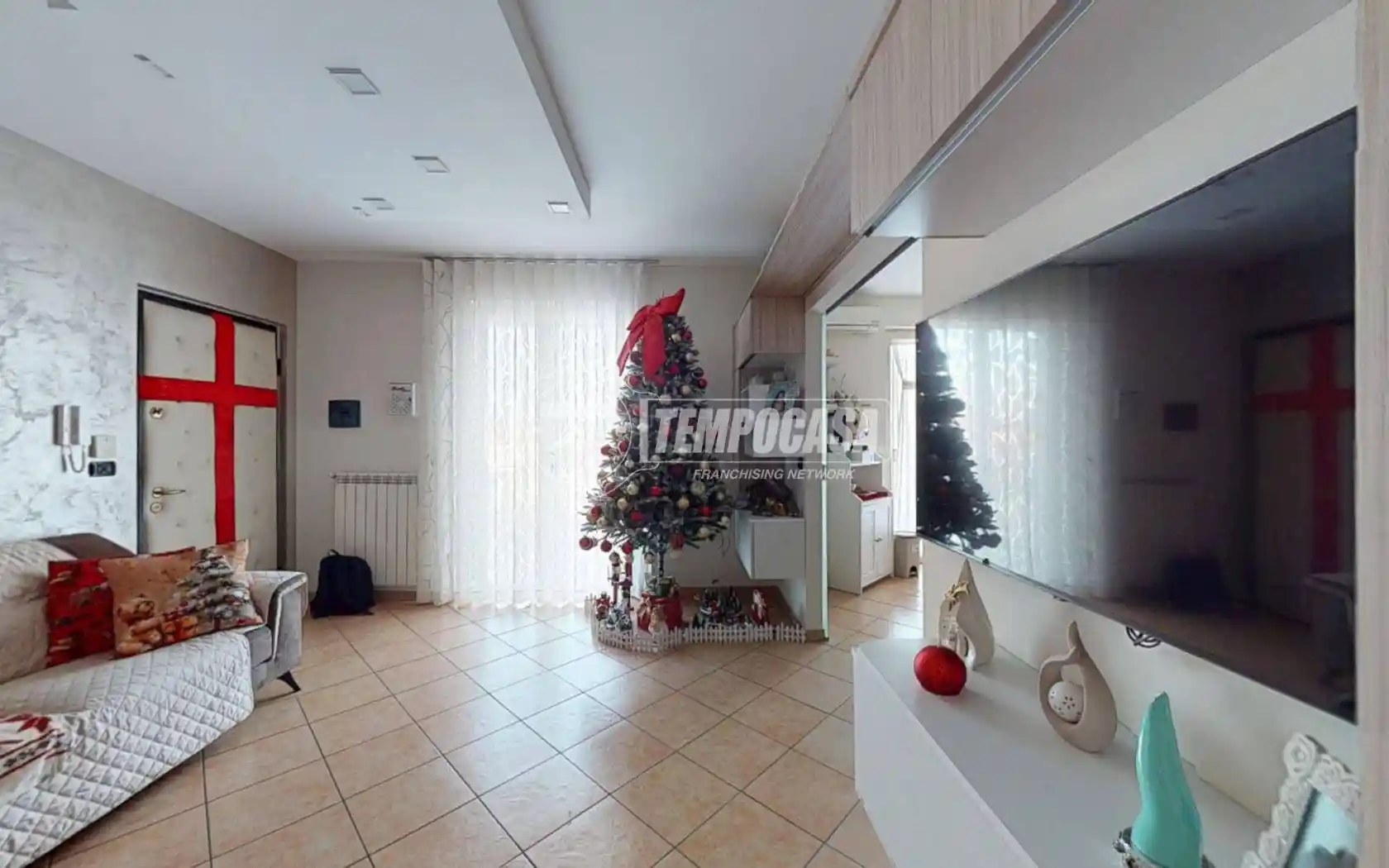 Trilocale via Randaccio 4, Casaluce - foto 3