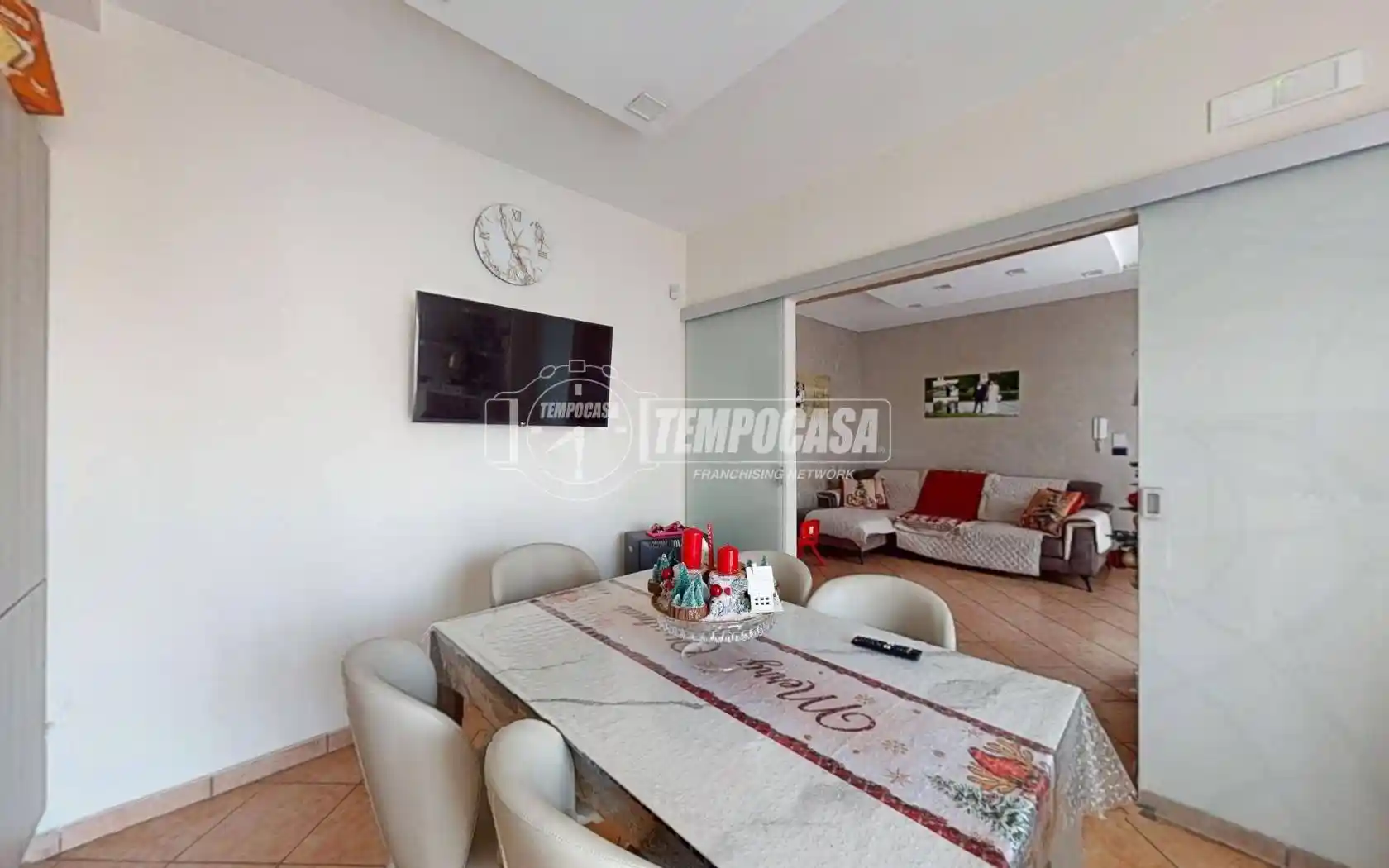 Trilocale via Randaccio 4, Casaluce - foto 4