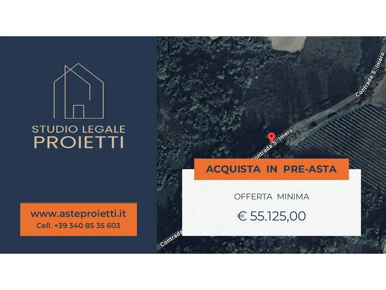 Appartamento in asta a Ripatransone