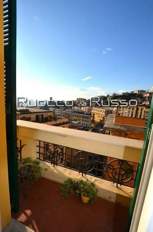 Appartamento via Capraia, Castelletto, Genova - foto 2