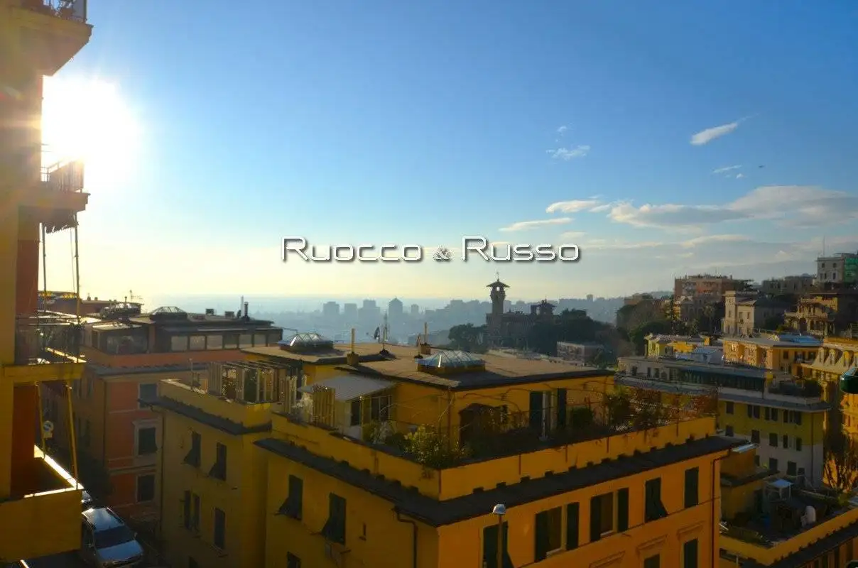 Appartamento via Capraia, Castelletto, Genova - foto 4