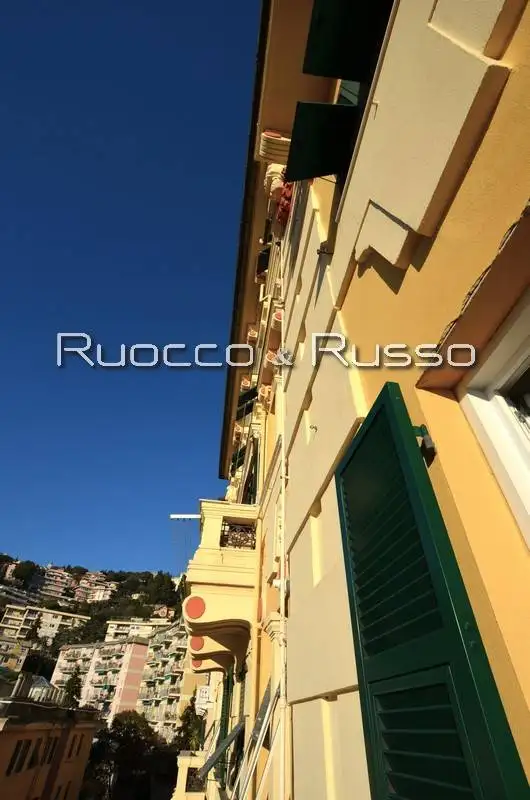 Appartamento via Capraia, Castelletto, Genova - foto 5