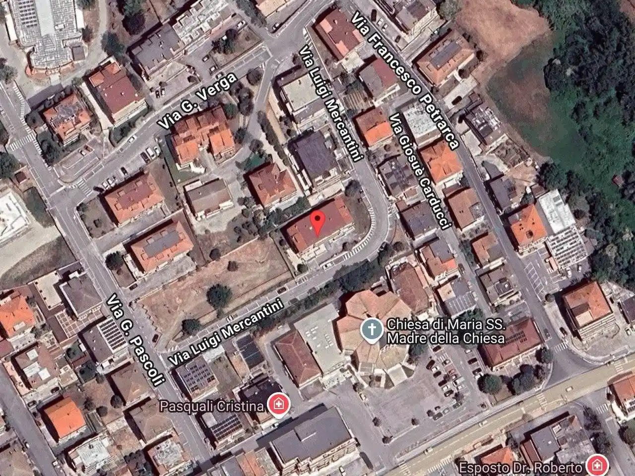 Appartamento all'asta via Mercantini 19 - 63030 Monsampolo del Tronto 19, Monsampolo del Tronto - foto 2