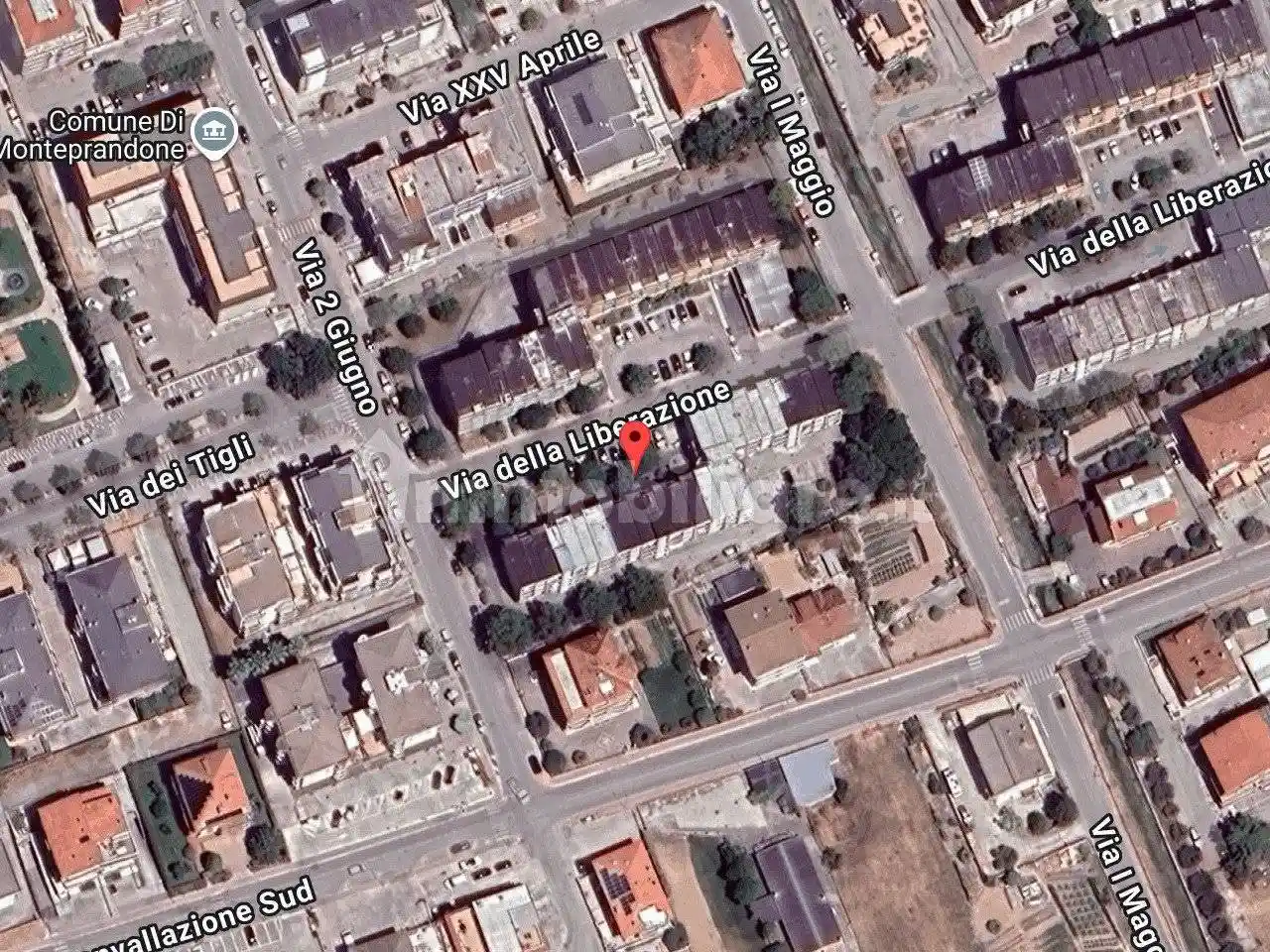 Appartamento all'asta via della Liberazione 4 - 63033 Monteprandone 4, Monteprandone - foto 2