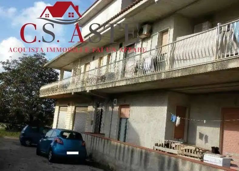 Appartamento in asta a Modica