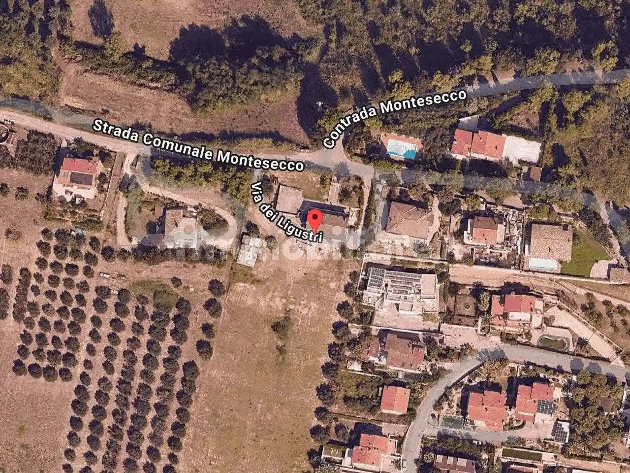 Appartamento all'asta via dei Ligustri, 63066 Montesecco Italia - 63066 Grottammare, Grottammare - foto 2