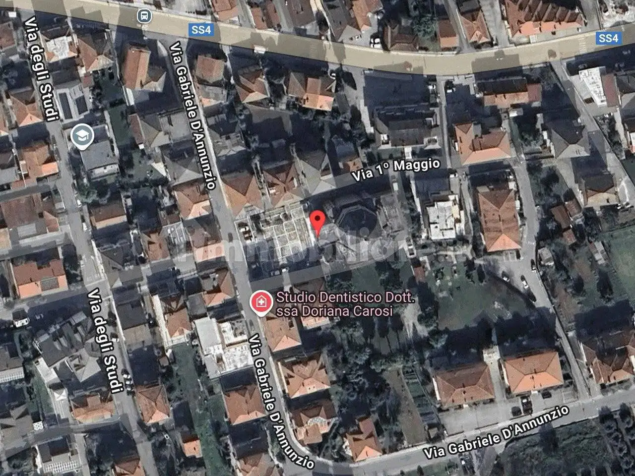 Appartamento all'asta via Primo Maggio 8 - 63030 Colli del Tronto 8, Colli del Tronto - foto 2