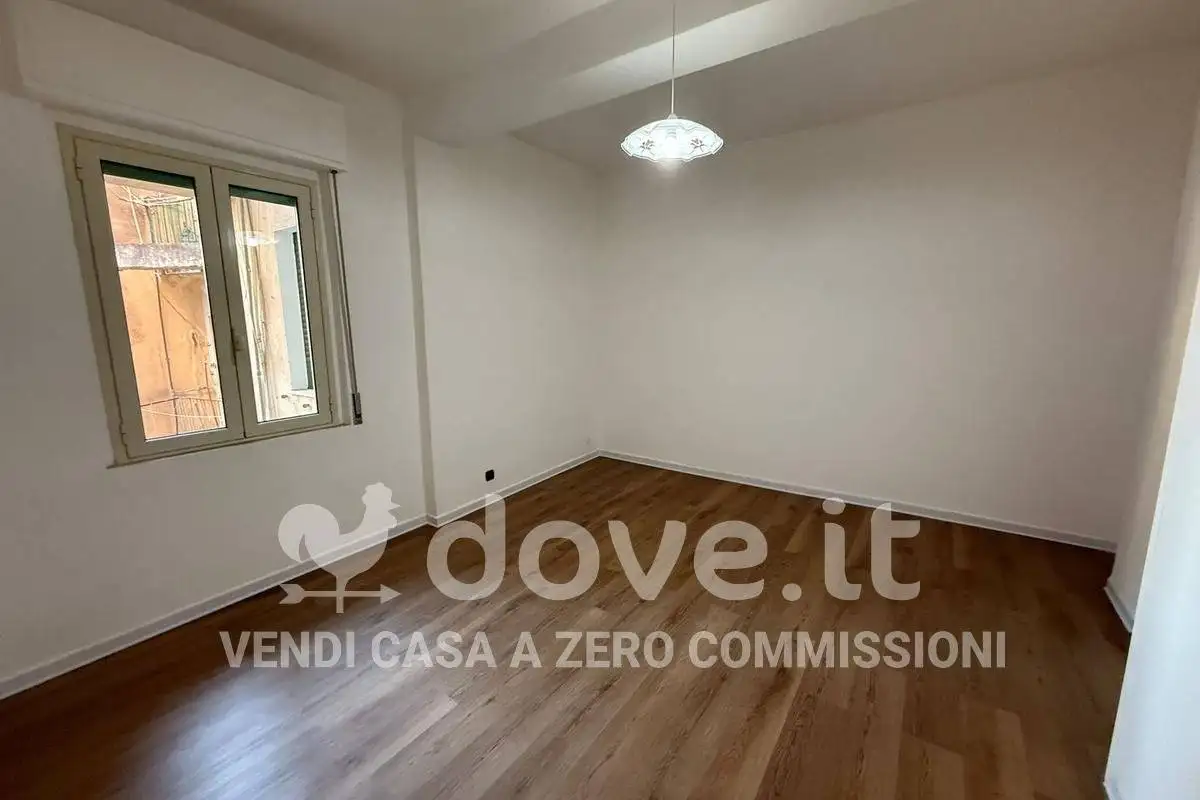 Appartamento in vendita a Reggio Calabria