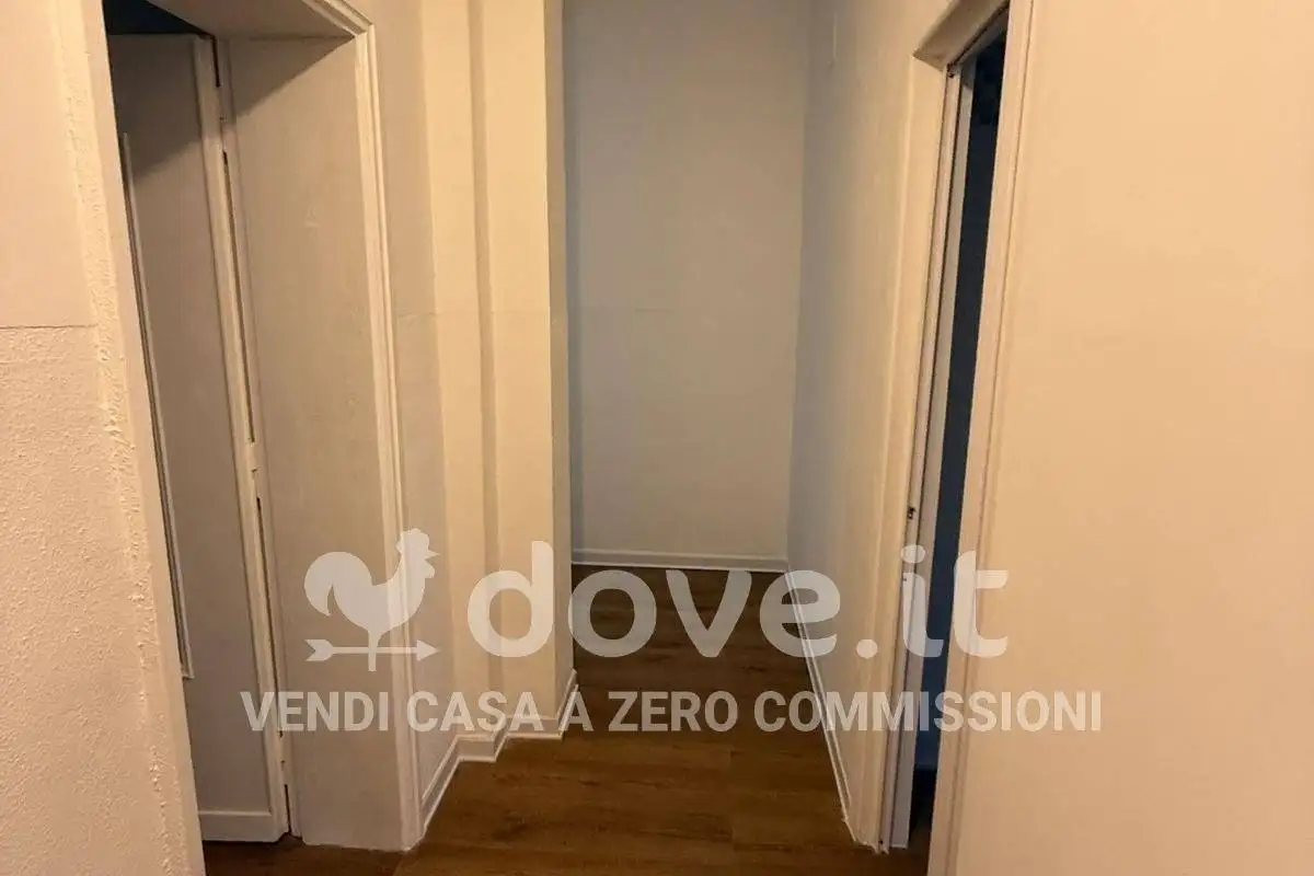 Trilocale via Borrace Alla Caserma 6, Tremulini - Eremo, Reggio Calabria - foto 2