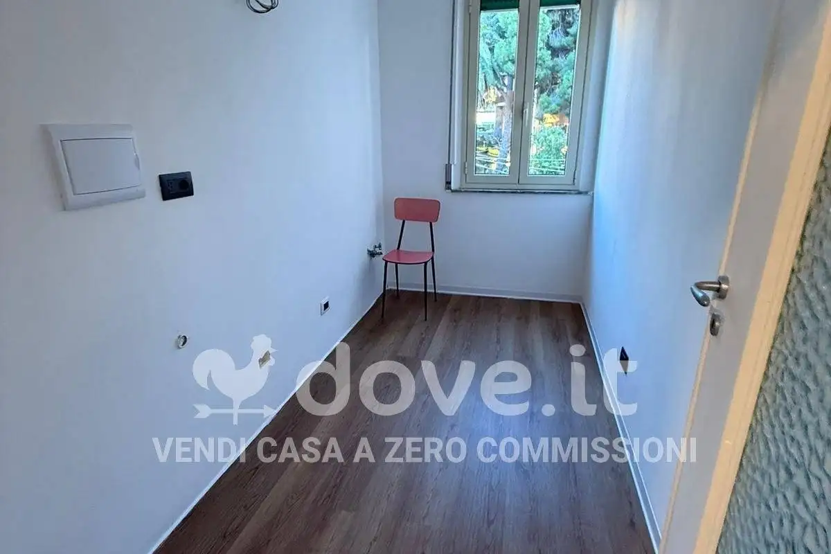 Trilocale via Borrace Alla Caserma 6, Tremulini - Eremo, Reggio Calabria - foto 4