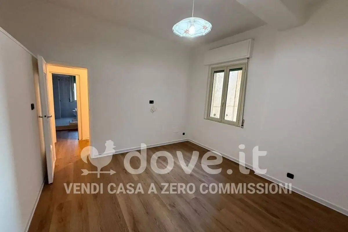 Trilocale via Borrace Alla Caserma 6, Tremulini - Eremo, Reggio Calabria - foto 5