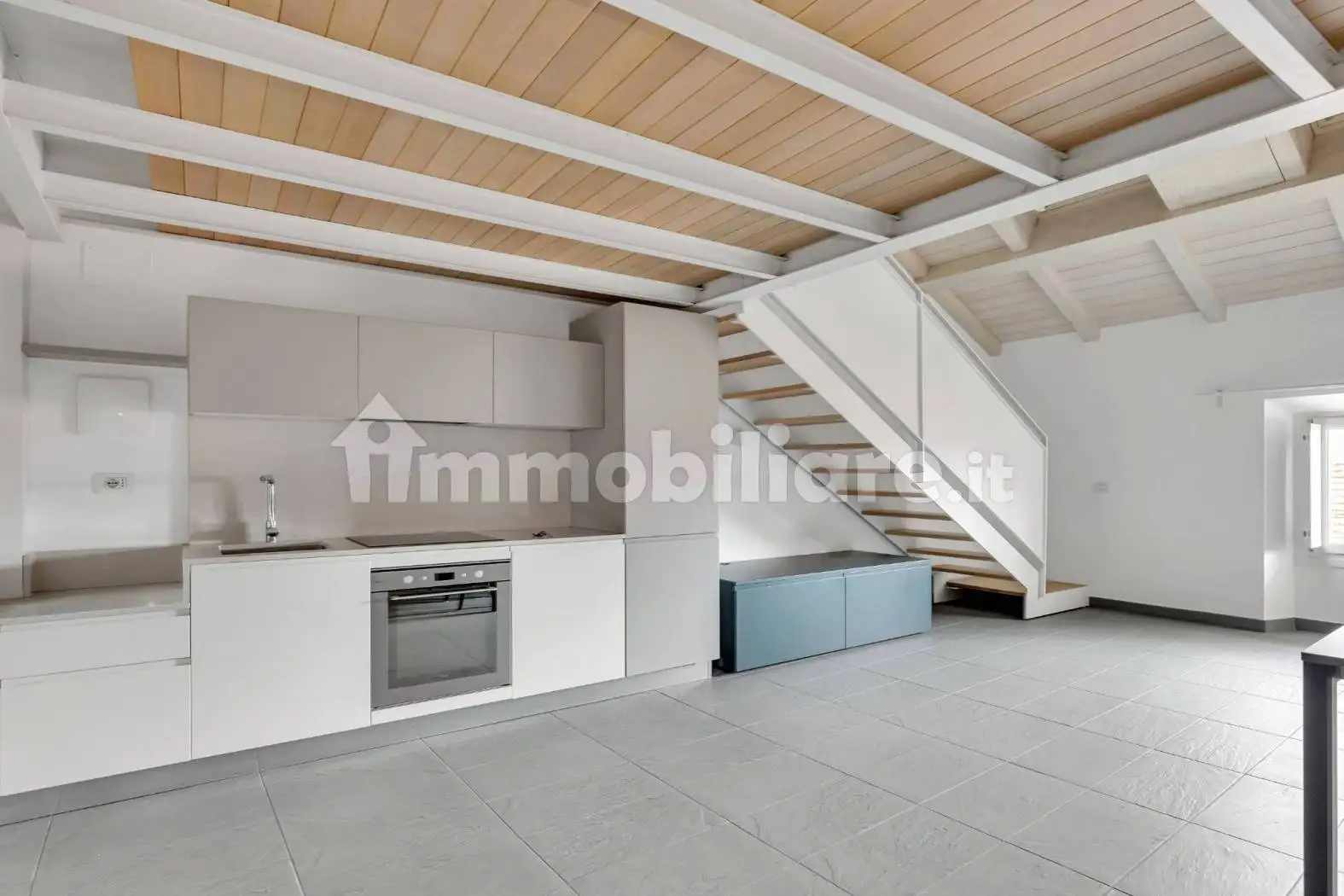 Loft in affitto a Milano