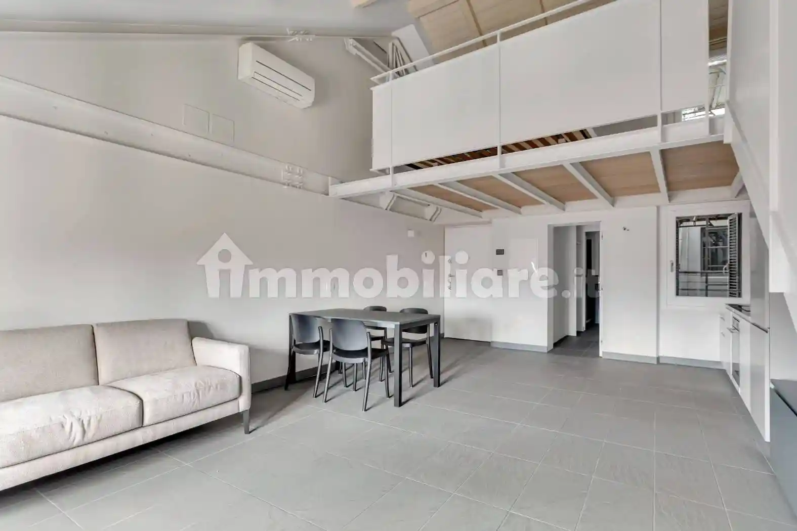Loft via Solferino 35, Moscova, Milano - foto 5