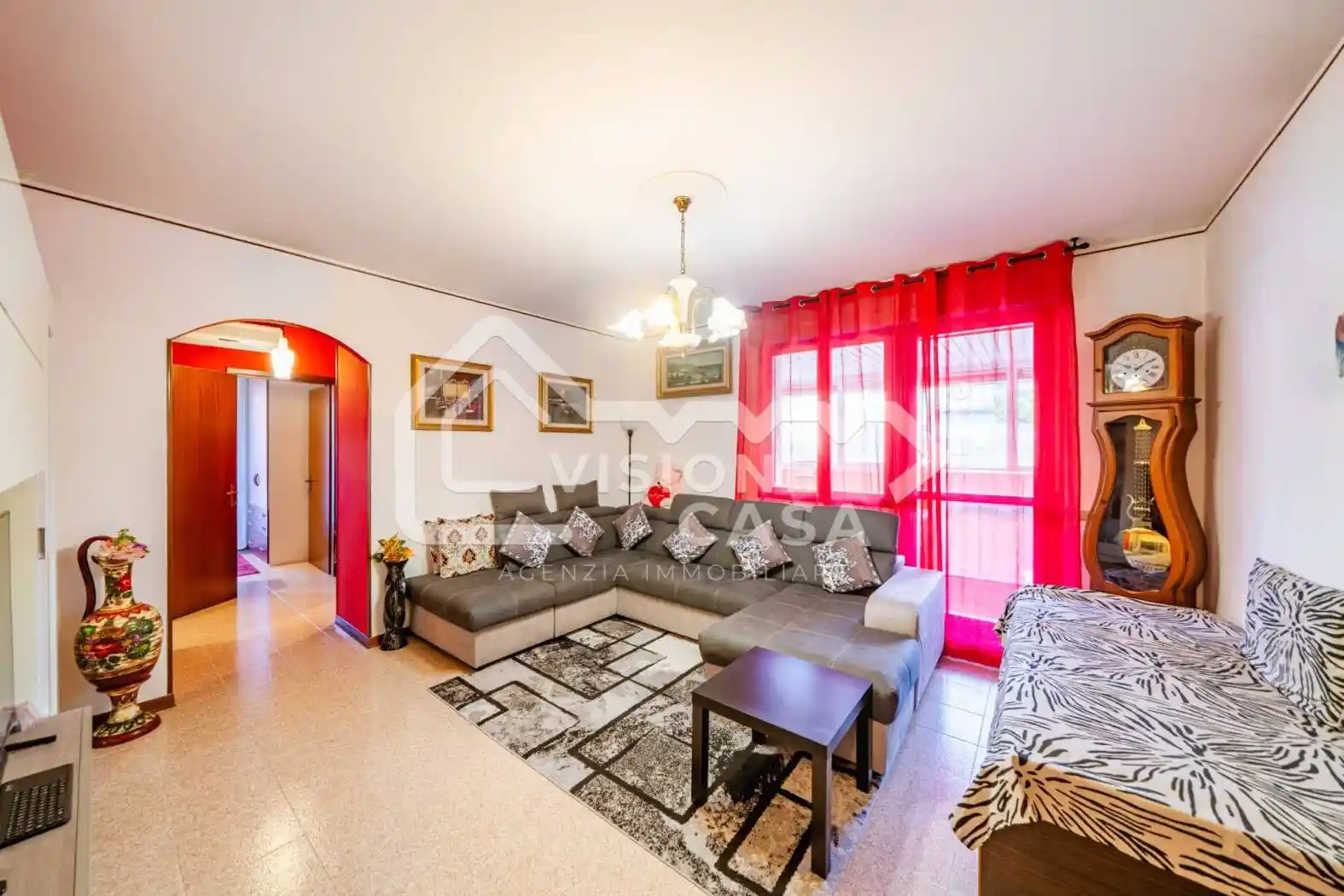 Appartamento in vendita a Reggio Emilia