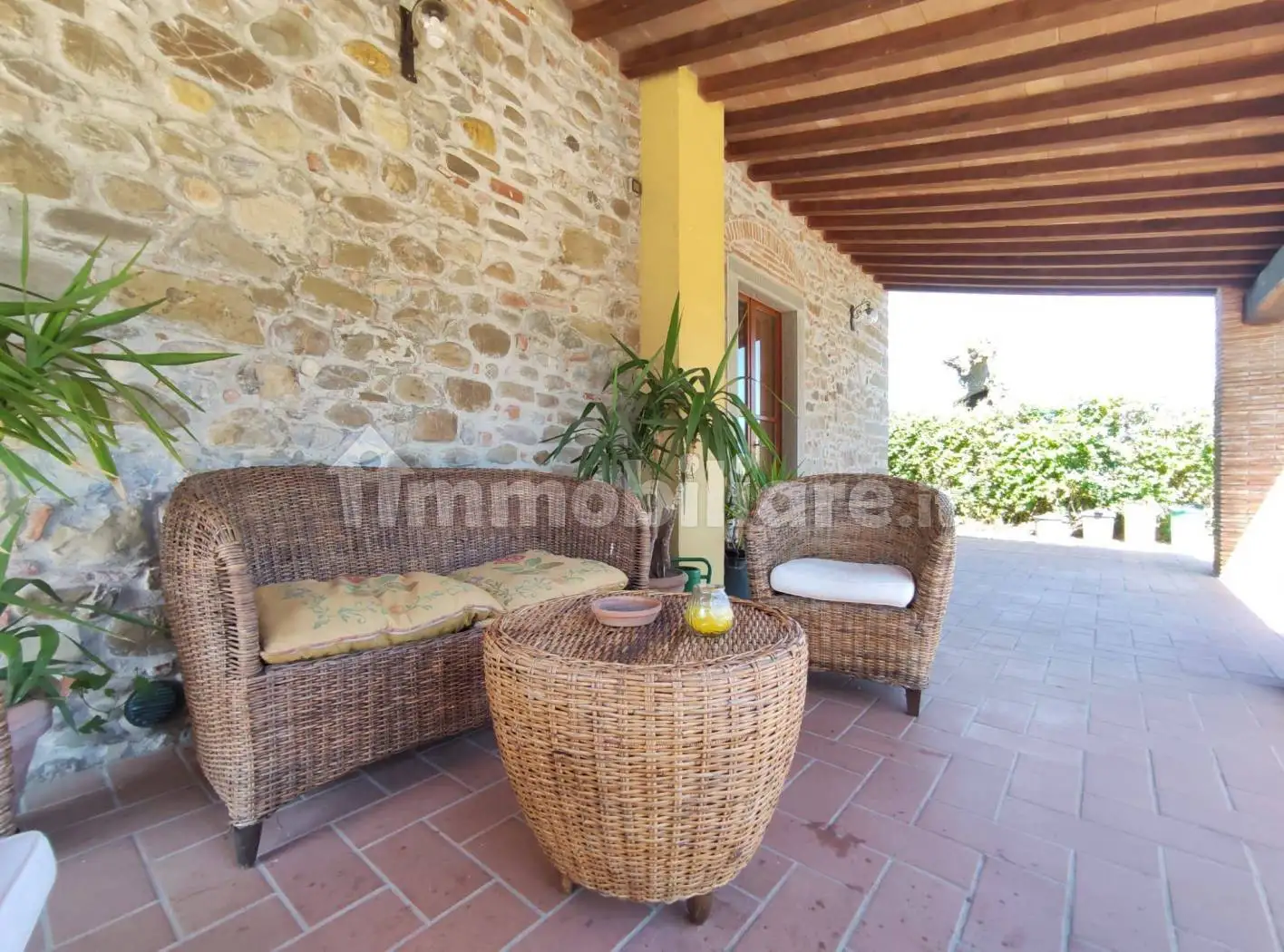 Appartamento in affitto a Arezzo